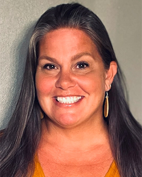 Dr. Christina Warden DSW, LCSW